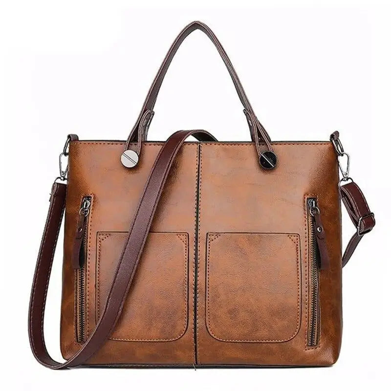 bolsa para mulher The Holdall