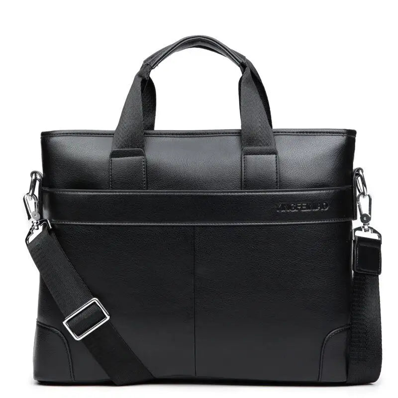 bolsa para homem The Elegant Briefcase