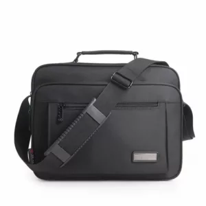 bolsa para homem O Minimalista