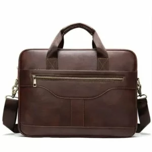 bolsa para homem A Bolsa Vintage