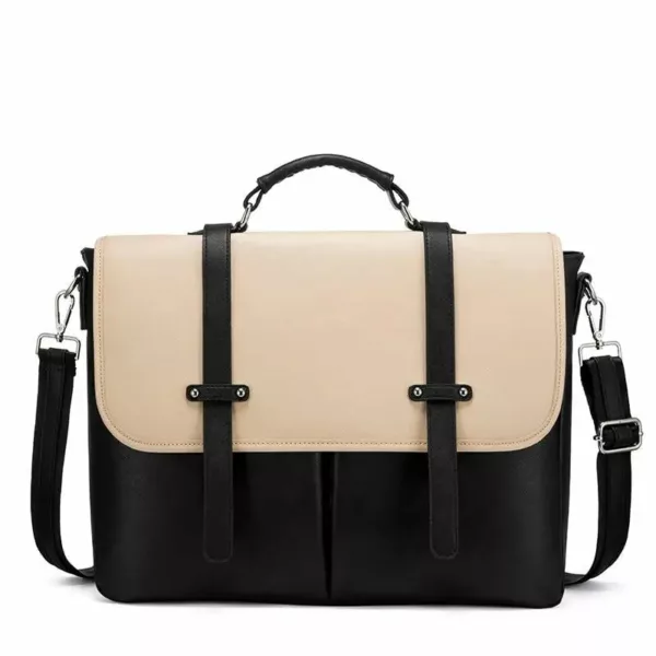 bolsa para mulher The Leather Satchel