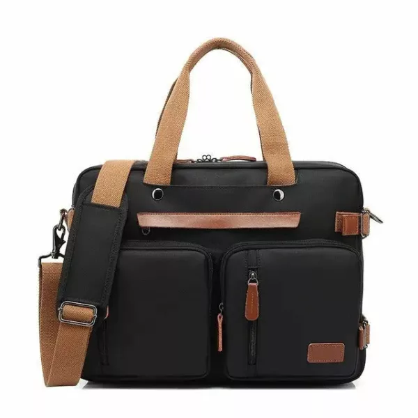 bolsa para homem The Convertible Backpack